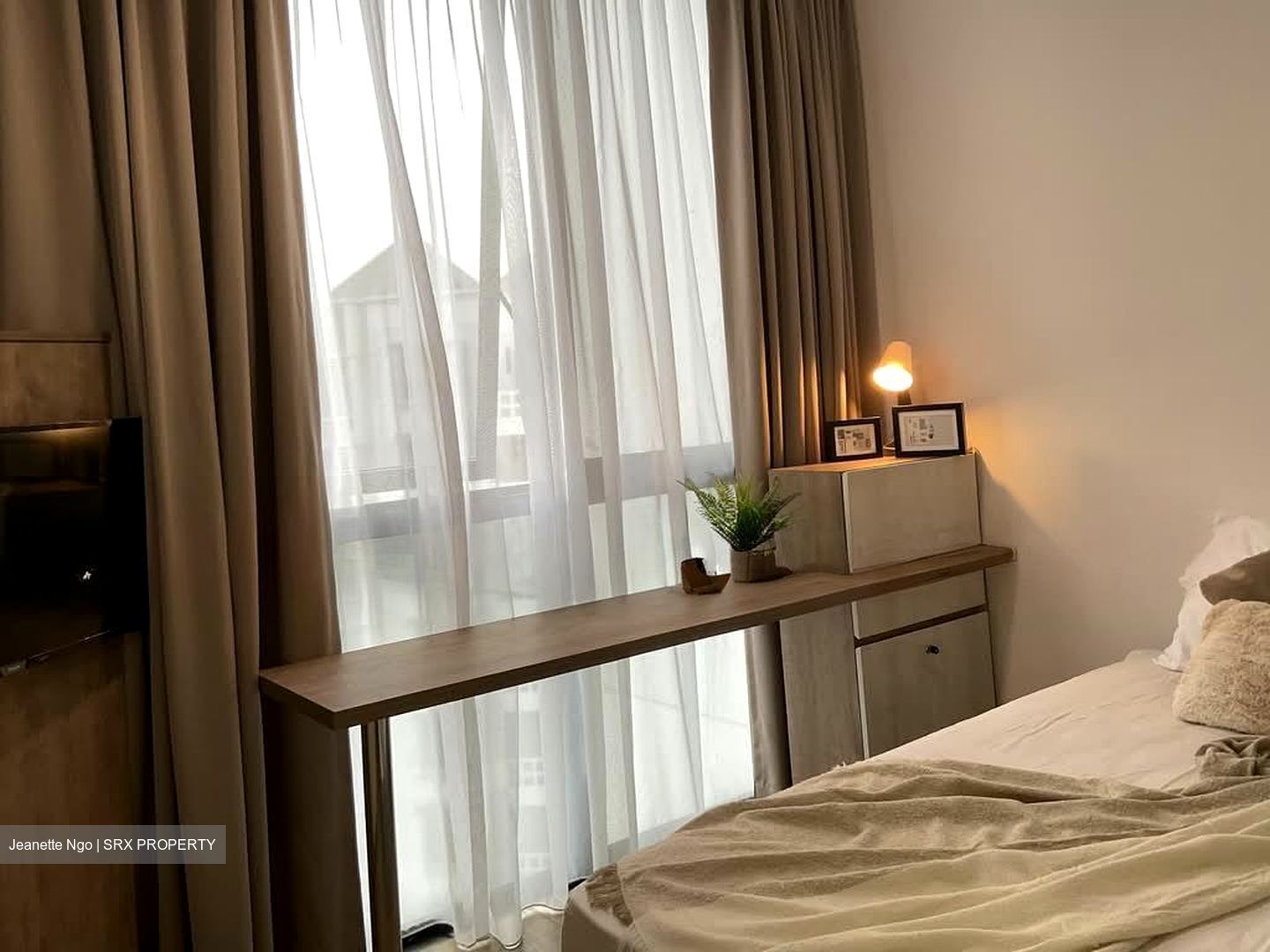 Fulcrum (D15), Condominium #534783681